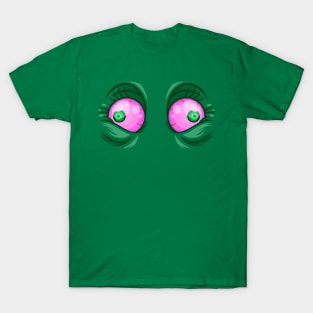 Happy Eyes T-Shirt